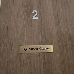 Grzaniec Szklarska Poręba